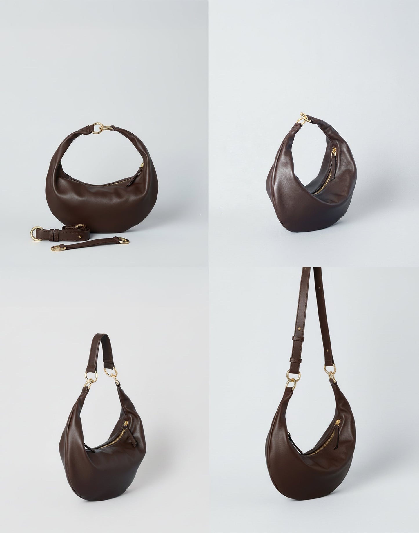 Hyer Goods The Piccola Ring Bag