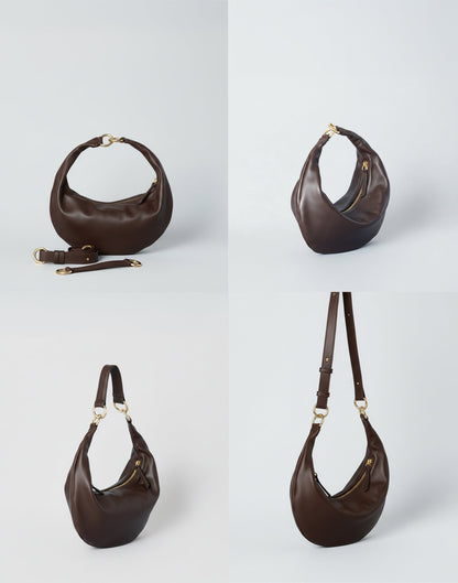 Hyer Goods The Piccola Ring Bag