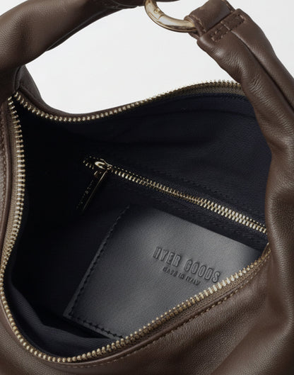 Hyer Goods The Piccola Ring Bag