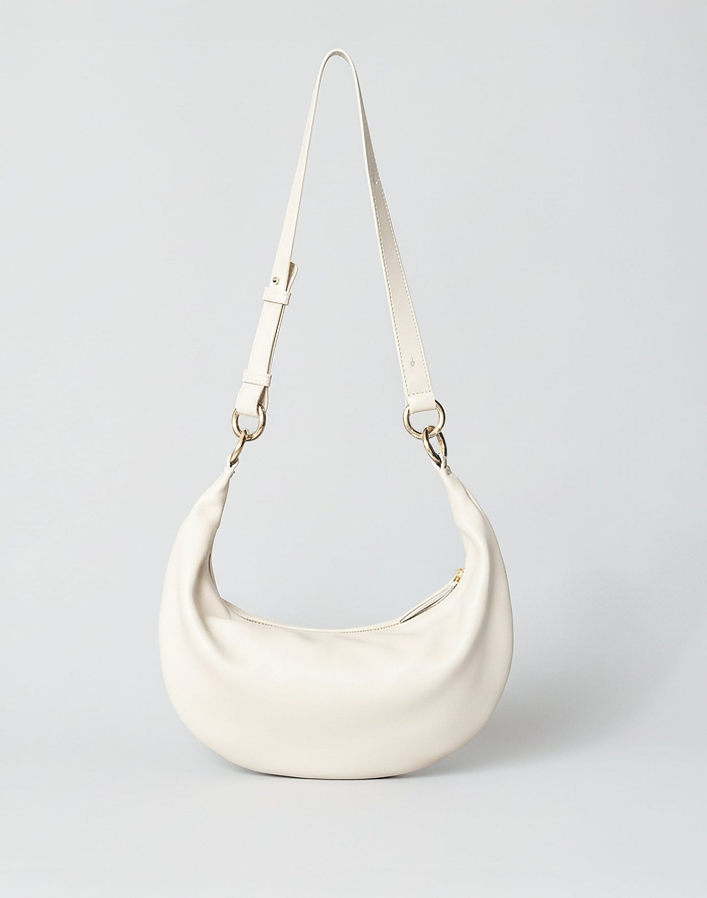 Hyer Goods The Piccola Ring Bag