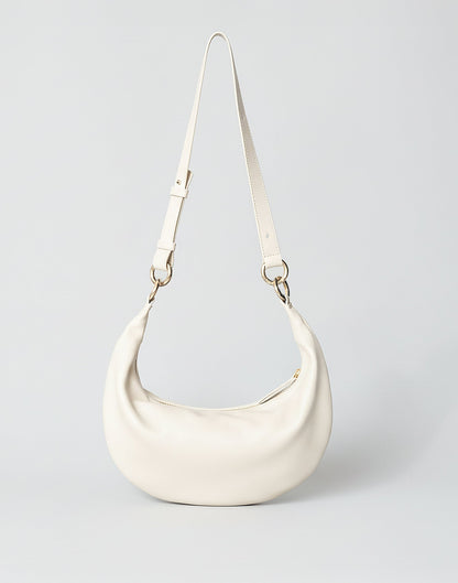 Hyer Goods The Piccola Ring Bag