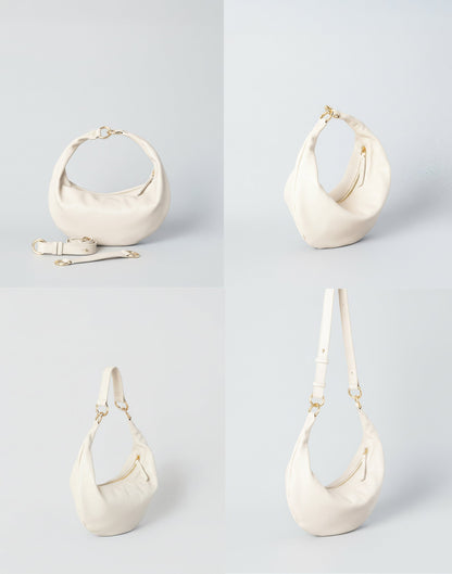 Hyer Goods The Piccola Ring Bag