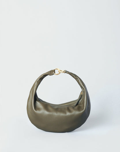 Hyer Goods The Piccola Ring Bag