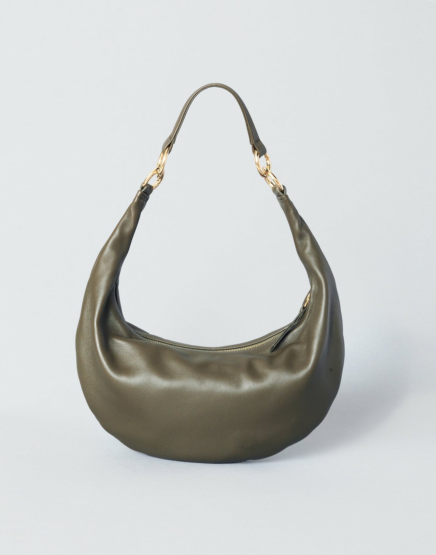 Hyer Goods The Piccola Ring Bag