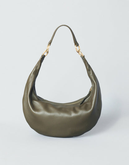 Hyer Goods The Piccola Ring Bag