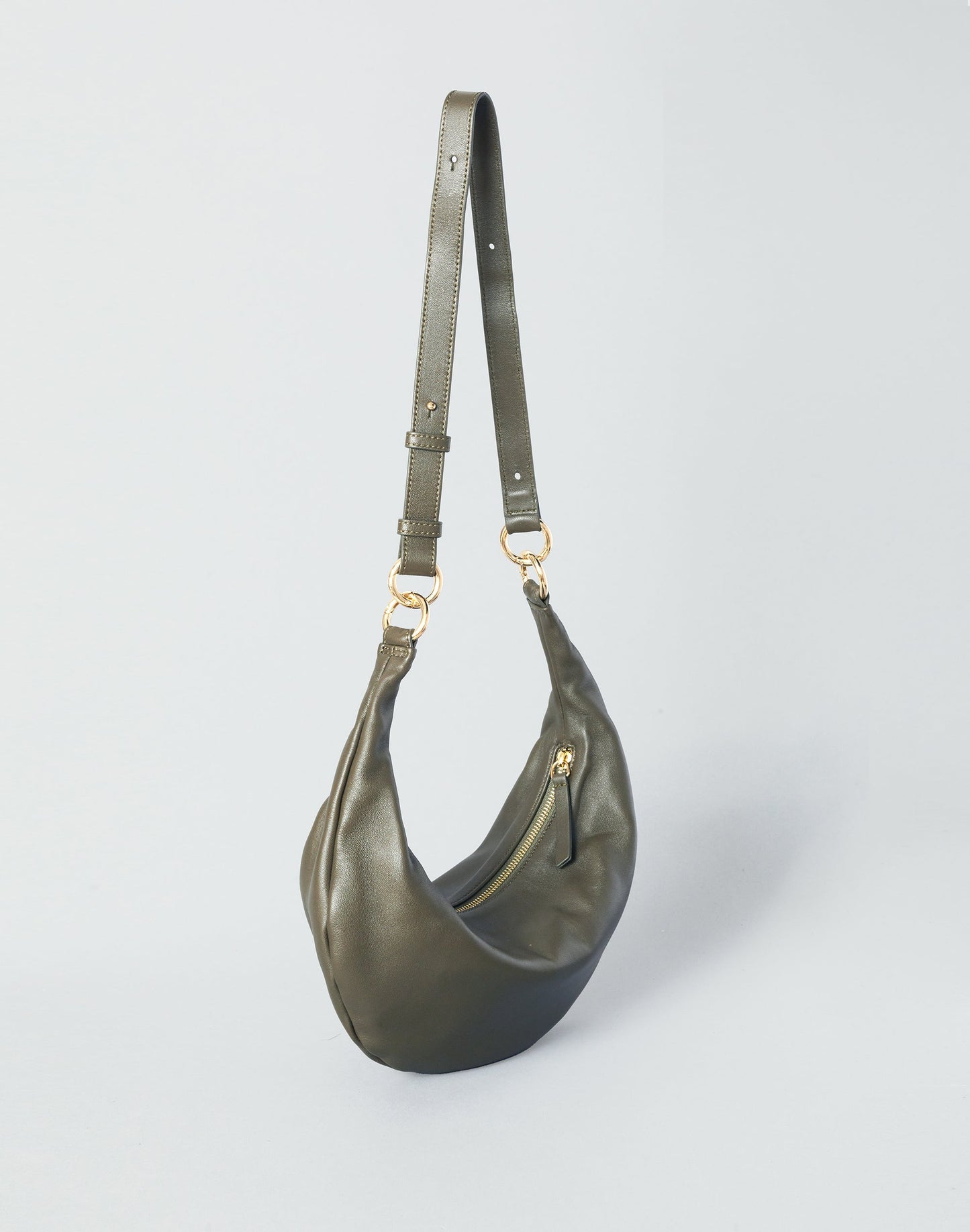 Hyer Goods The Piccola Ring Bag