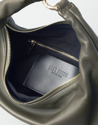 Hyer Goods The Piccola Ring Bag