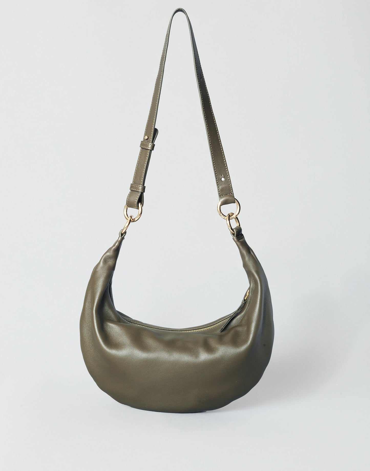 Hyer Goods The Piccola Ring Bag