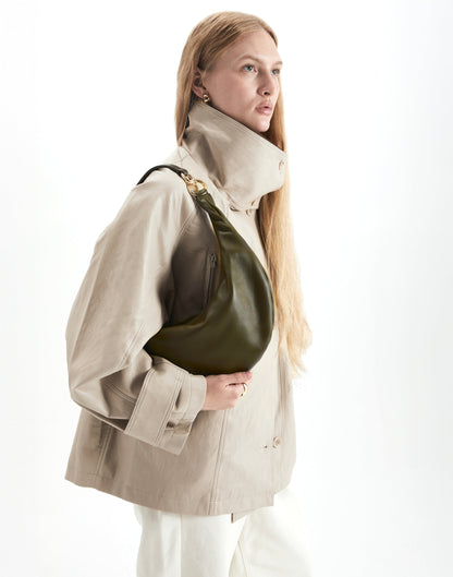 Hyer Goods The Piccola Ring Bag