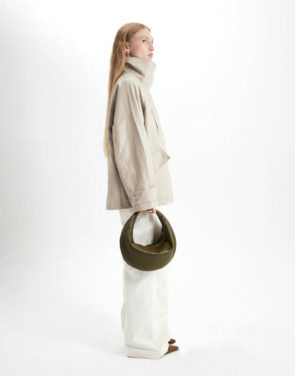 Hyer Goods The Piccola Ring Bag