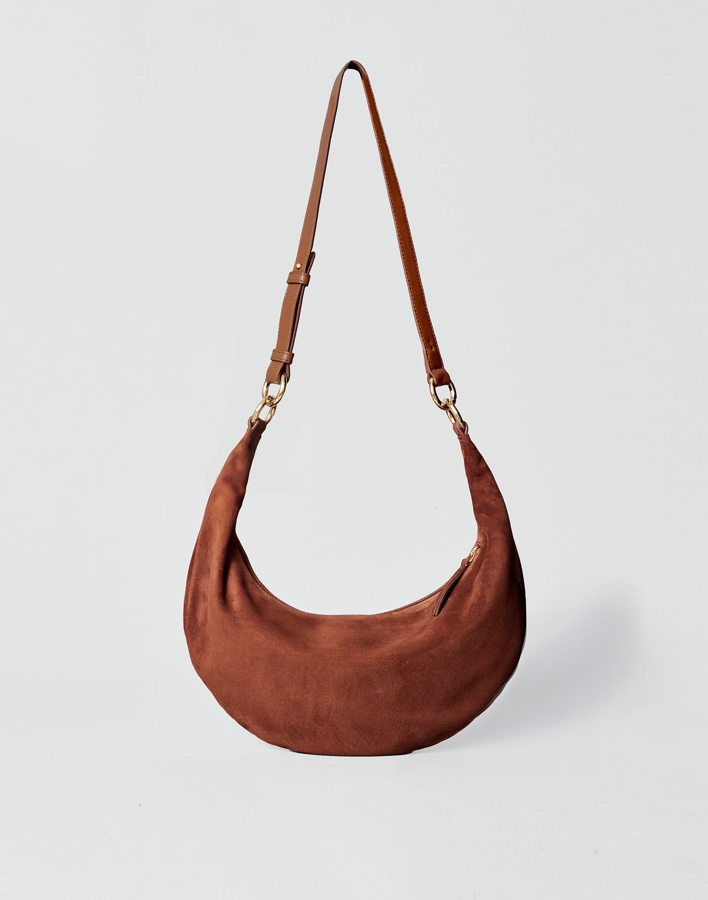 Hyer Goods The Piccola Ring Bag