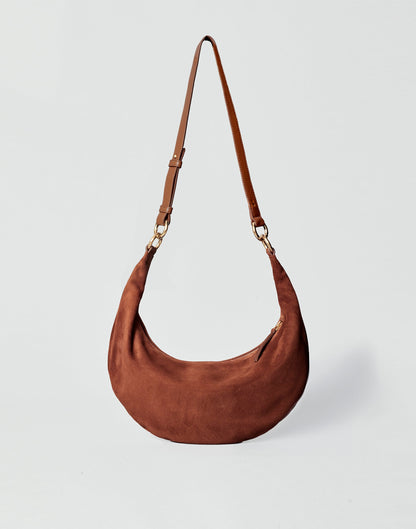 Hyer Goods The Piccola Ring Bag