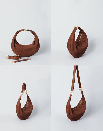 Hyer Goods The Piccola Ring Bag
