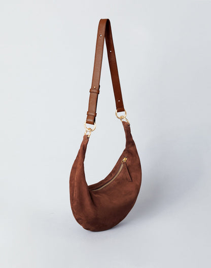 Hyer Goods The Piccola Ring Bag