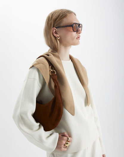 Hyer Goods The Piccola Ring Bag