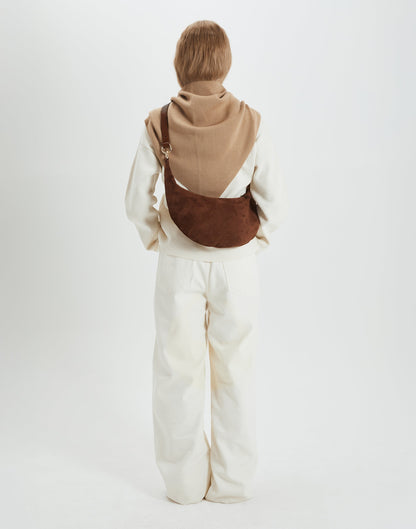 Hyer Goods The Piccola Ring Bag