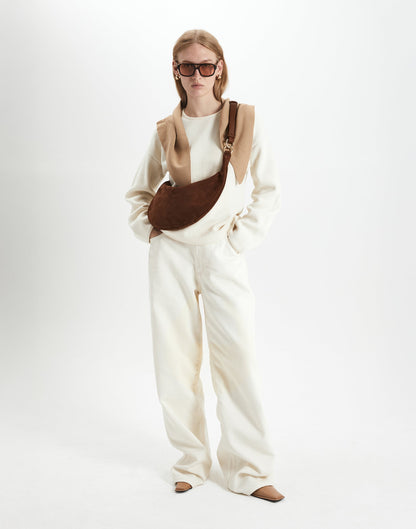 Hyer Goods The Piccola Ring Bag