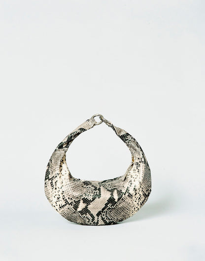 Hyer Goods The Piccola Ring Bag