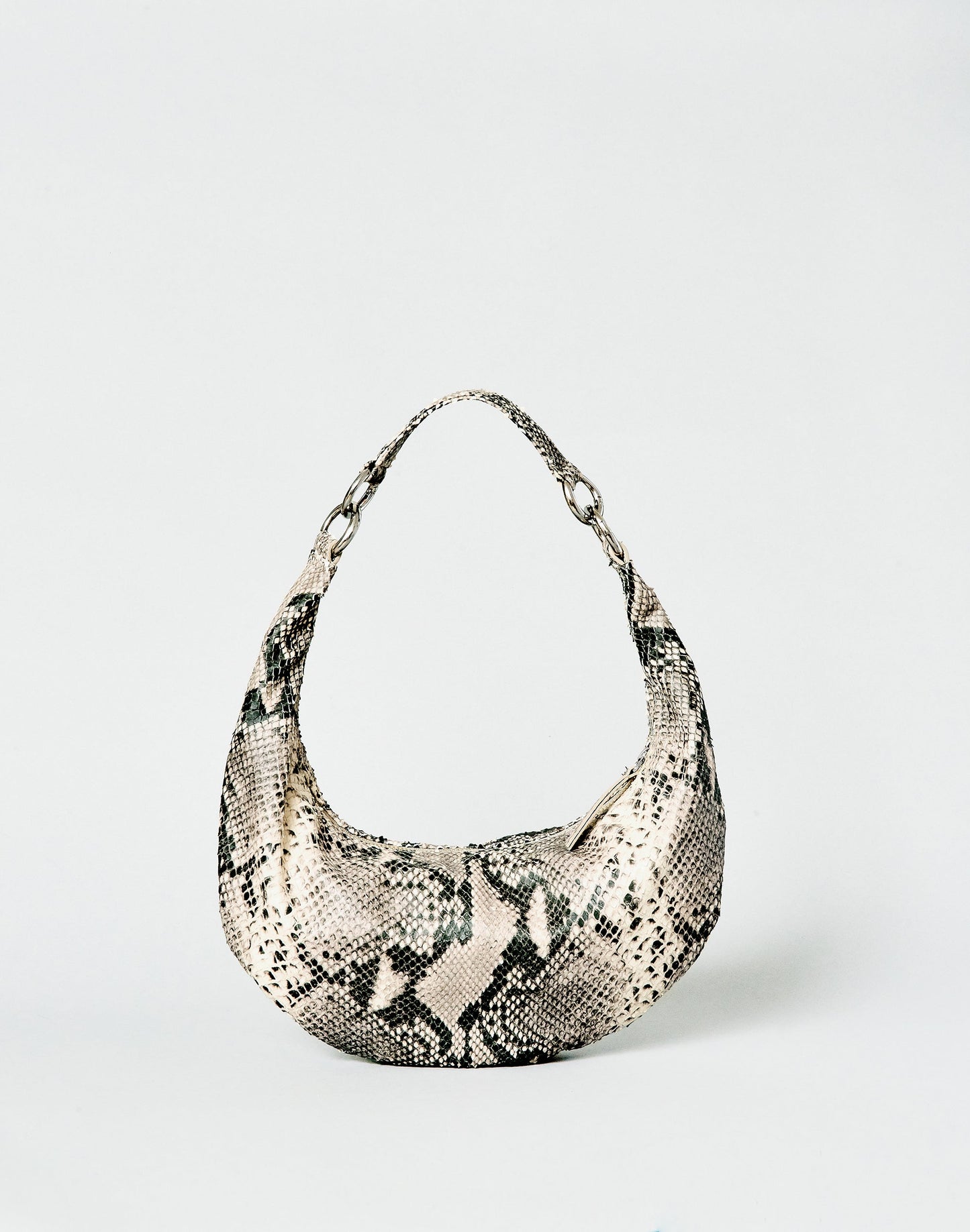 Hyer Goods The Piccola Ring Bag
