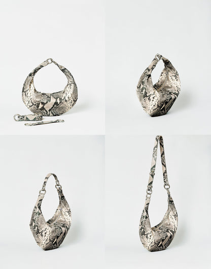 Hyer Goods The Piccola Ring Bag