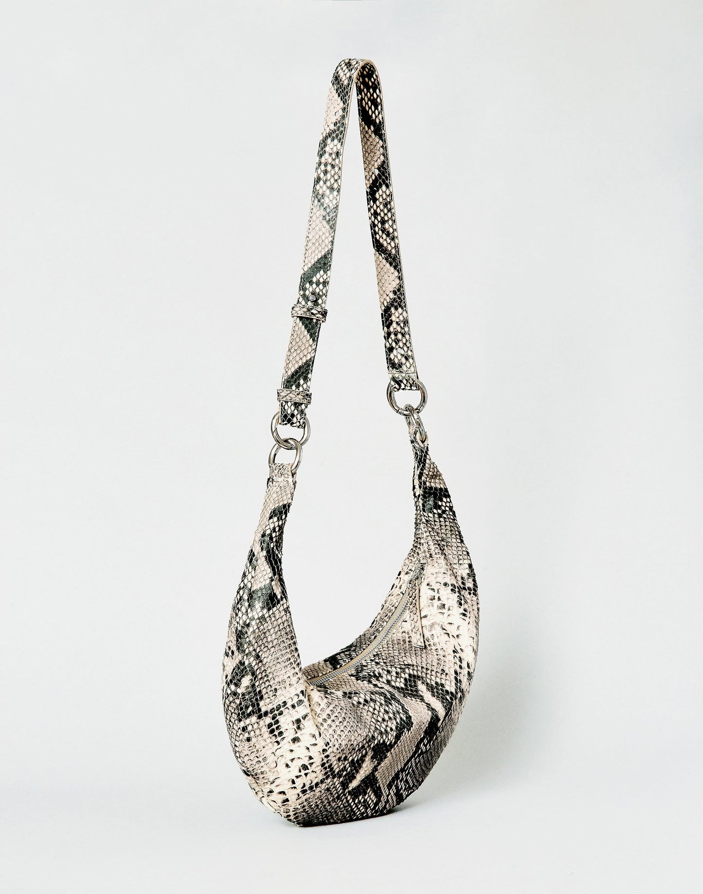 Hyer Goods The Piccola Ring Bag