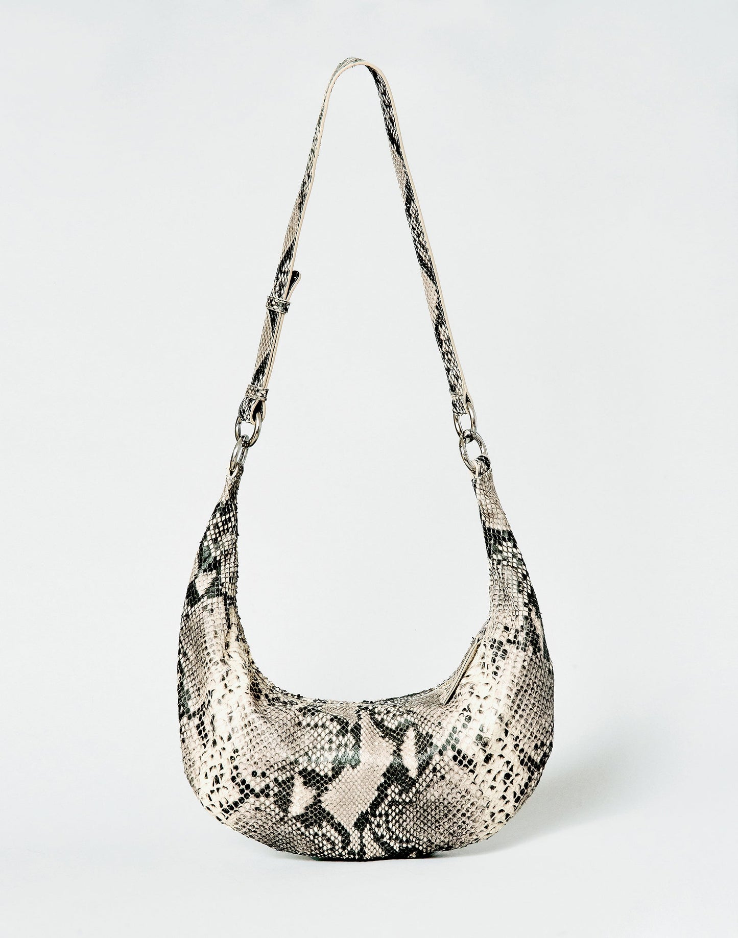 Hyer Goods The Piccola Ring Bag