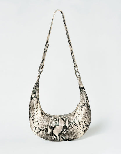 Hyer Goods The Piccola Ring Bag