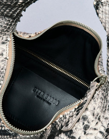 Hyer Goods The Piccola Ring Bag