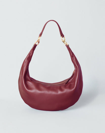 Hyer Goods The Piccola Ring Bag