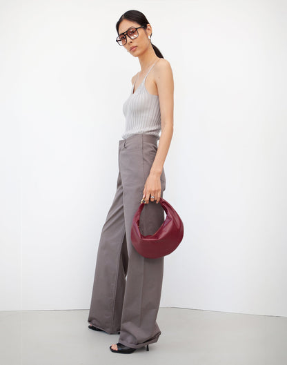 Hyer Goods The Piccola Ring Bag