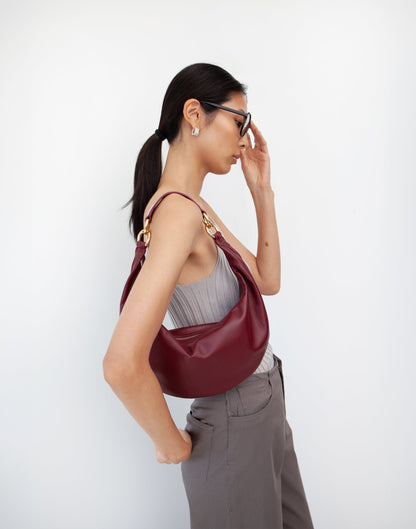 Hyer Goods The Piccola Ring Bag