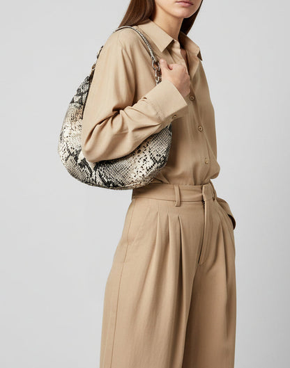 Hyer Goods The Piccola Ring Bag