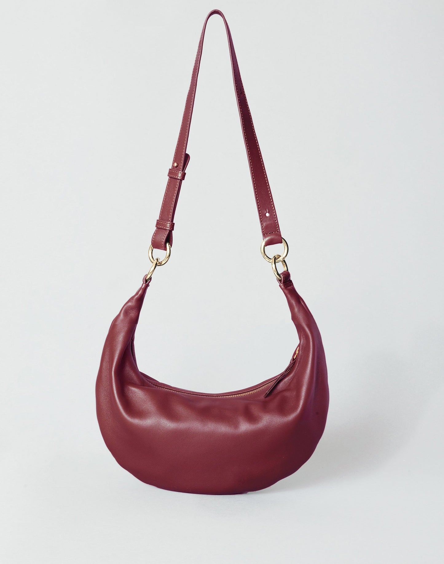 Hyer Goods The Piccola Ring Bag
