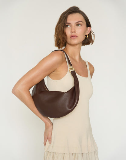 Hyer Goods The Piccola Ring Bag