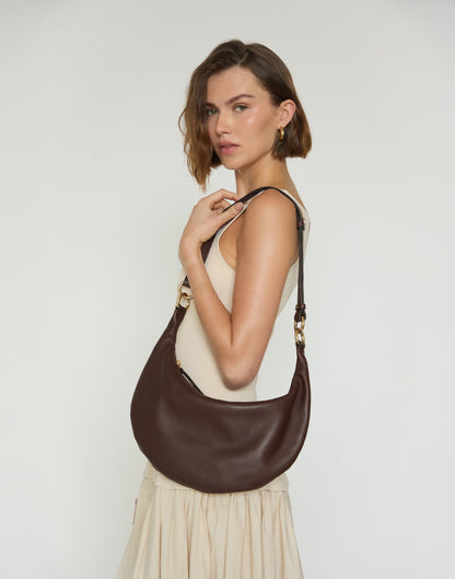 Hyer Goods The Piccola Ring Bag