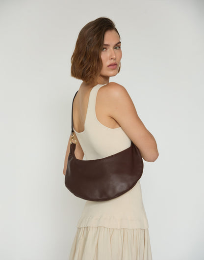 Hyer Goods The Piccola Ring Bag