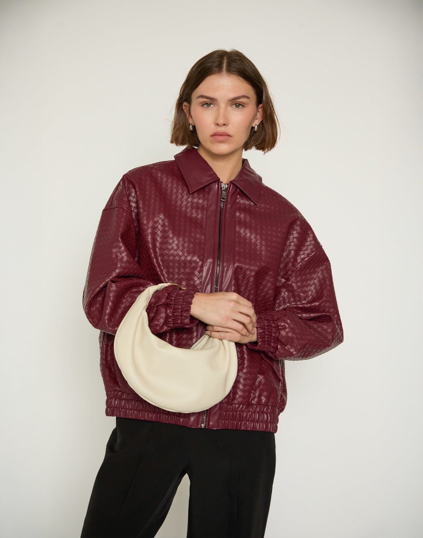 Hyer Goods The Piccola Ring Bag