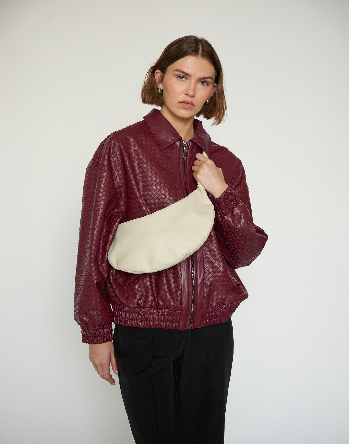 Hyer Goods The Piccola Ring Bag