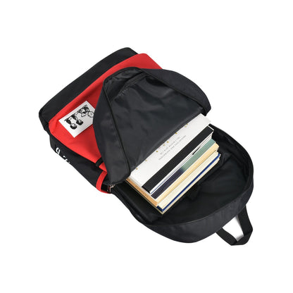 Snoopy, Charlie Brown & Woodstock Peanuts Backpack - Stiles Supply Co.