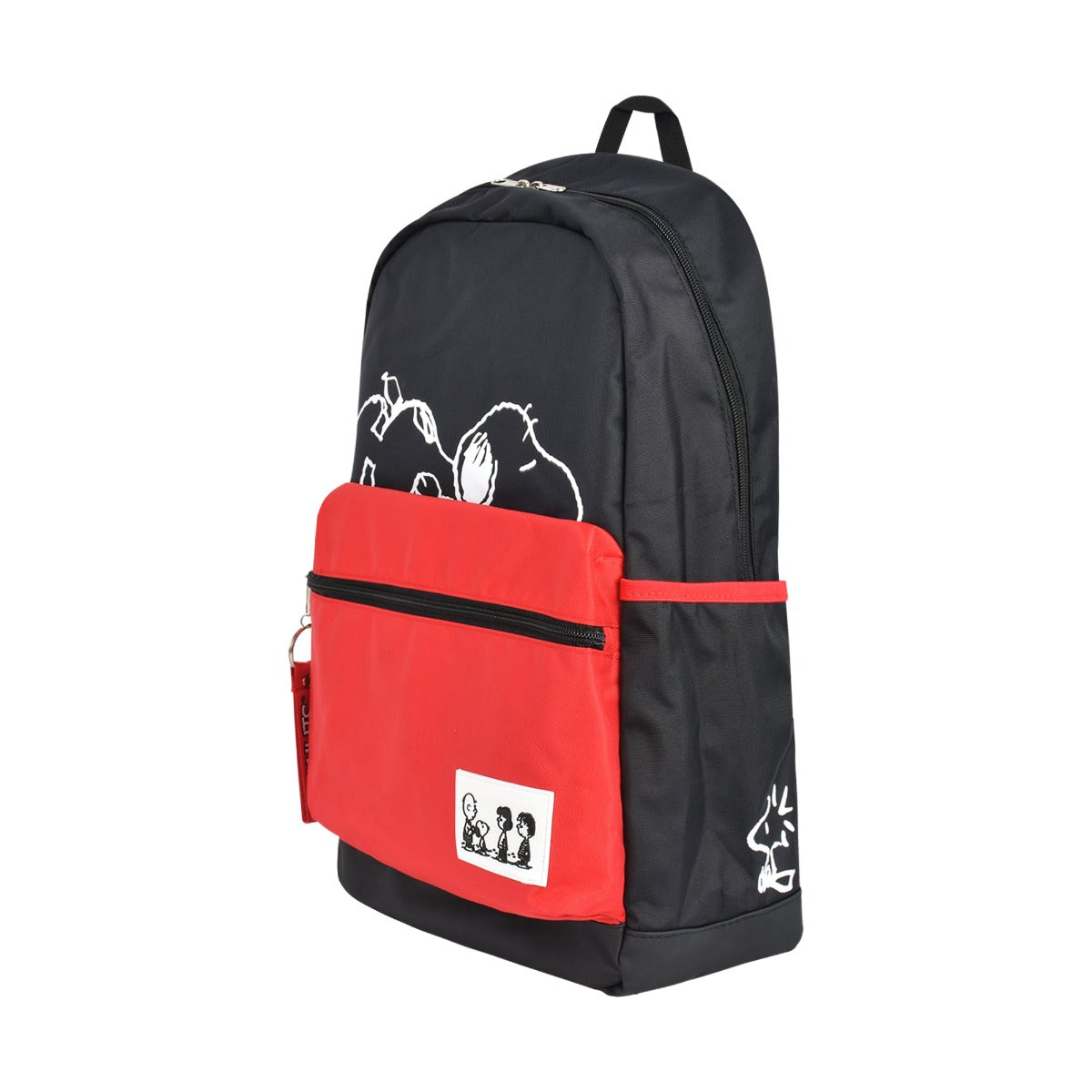 Snoopy, Charlie Brown & Woodstock Peanuts Backpack - Stiles Supply Co.