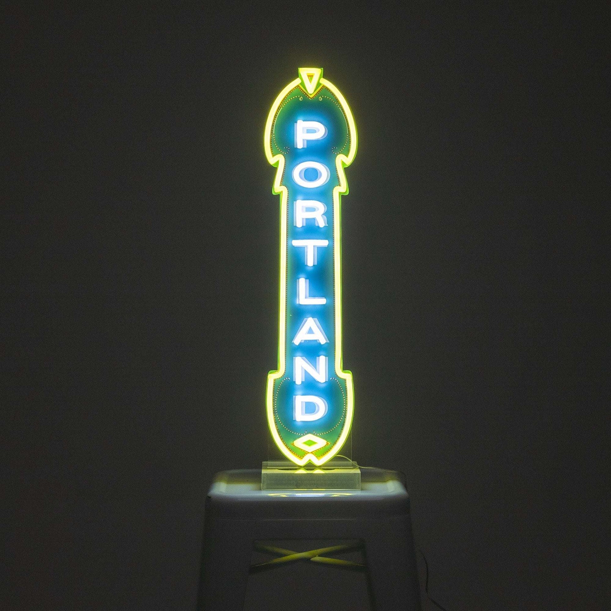 LED Marquee Sign - Stiles Supply Co.