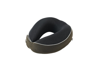 Puppy Travel Memory Foam Neck Pillow Chin Support for Long Travels, Airplanes, Car Rides, Office - Stiles Supply Co.