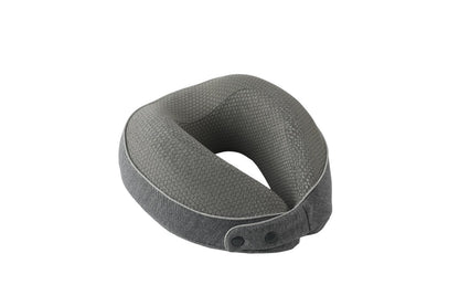 Puppy Travel Memory Foam Neck Pillow Chin Support for Long Travels, Airplanes, Car Rides, Office - Stiles Supply Co.