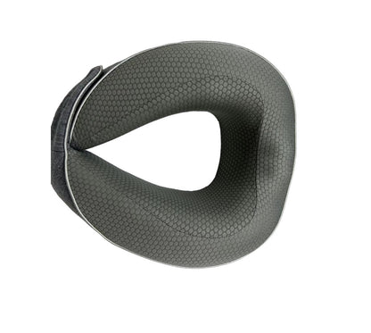 Puppy Travel Memory Foam Neck Pillow Chin Support for Long Travels, Airplanes, Car Rides, Office - Stiles Supply Co.