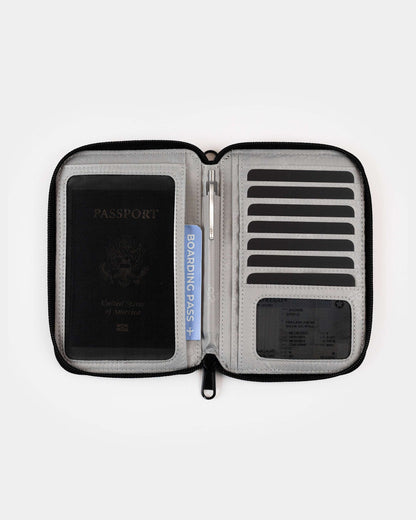 Portland Gear Cascade Travel Wallet