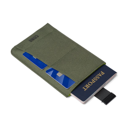 COR Surf Eco Slim Passport Travel Sleeve