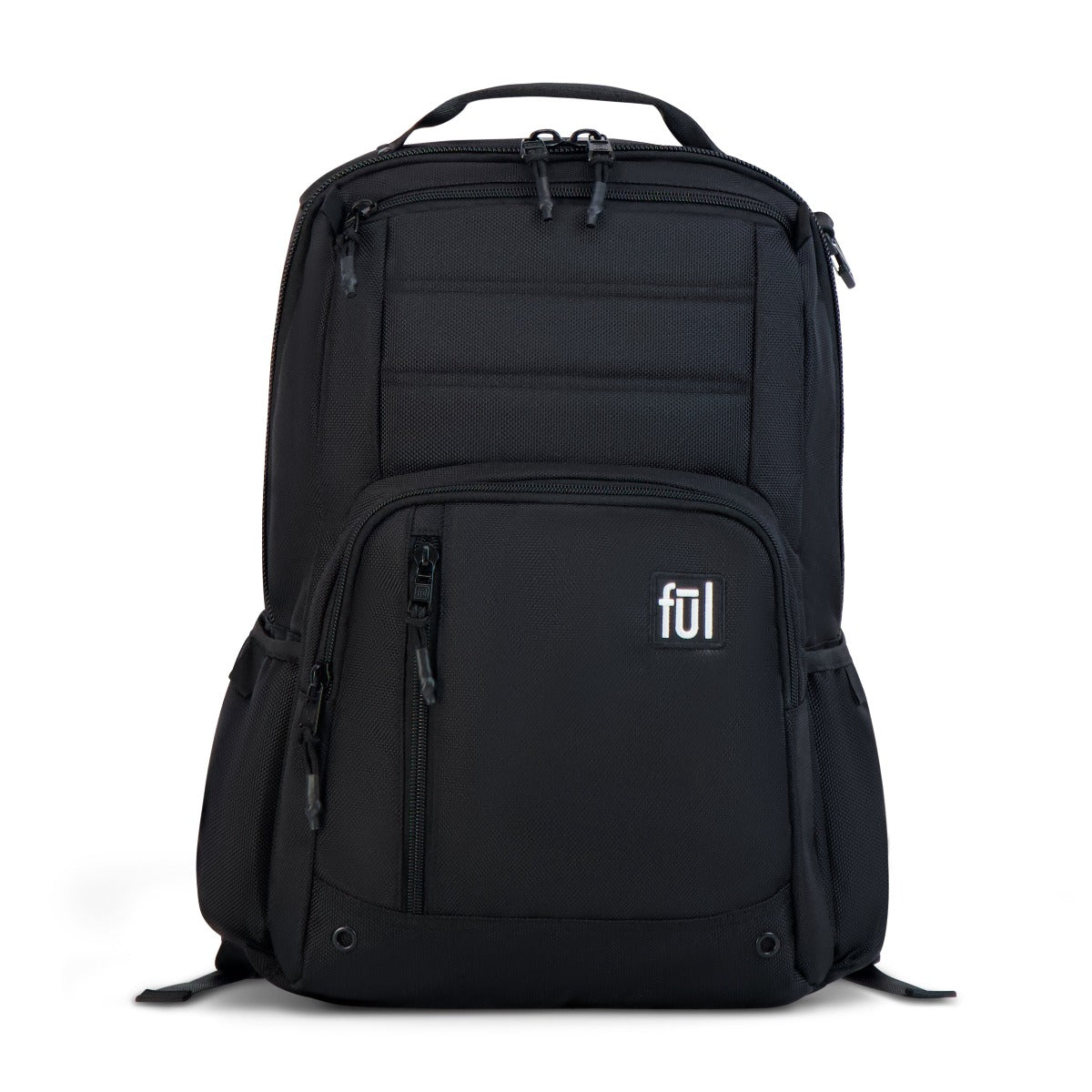 Tactics Collection Phantom Backpack, Black - Stiles Supply Co.