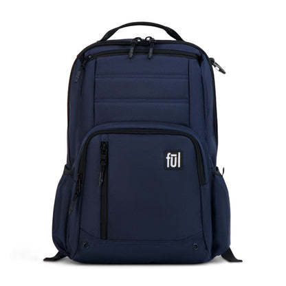 Tactics Collection Phantom Backpack, Navy Blue - Stiles Supply Co.