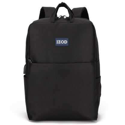 IZOD Harper Expandable ABS Hard shell Luggage 5 Piece Travel Set - Stiles Supply Co.