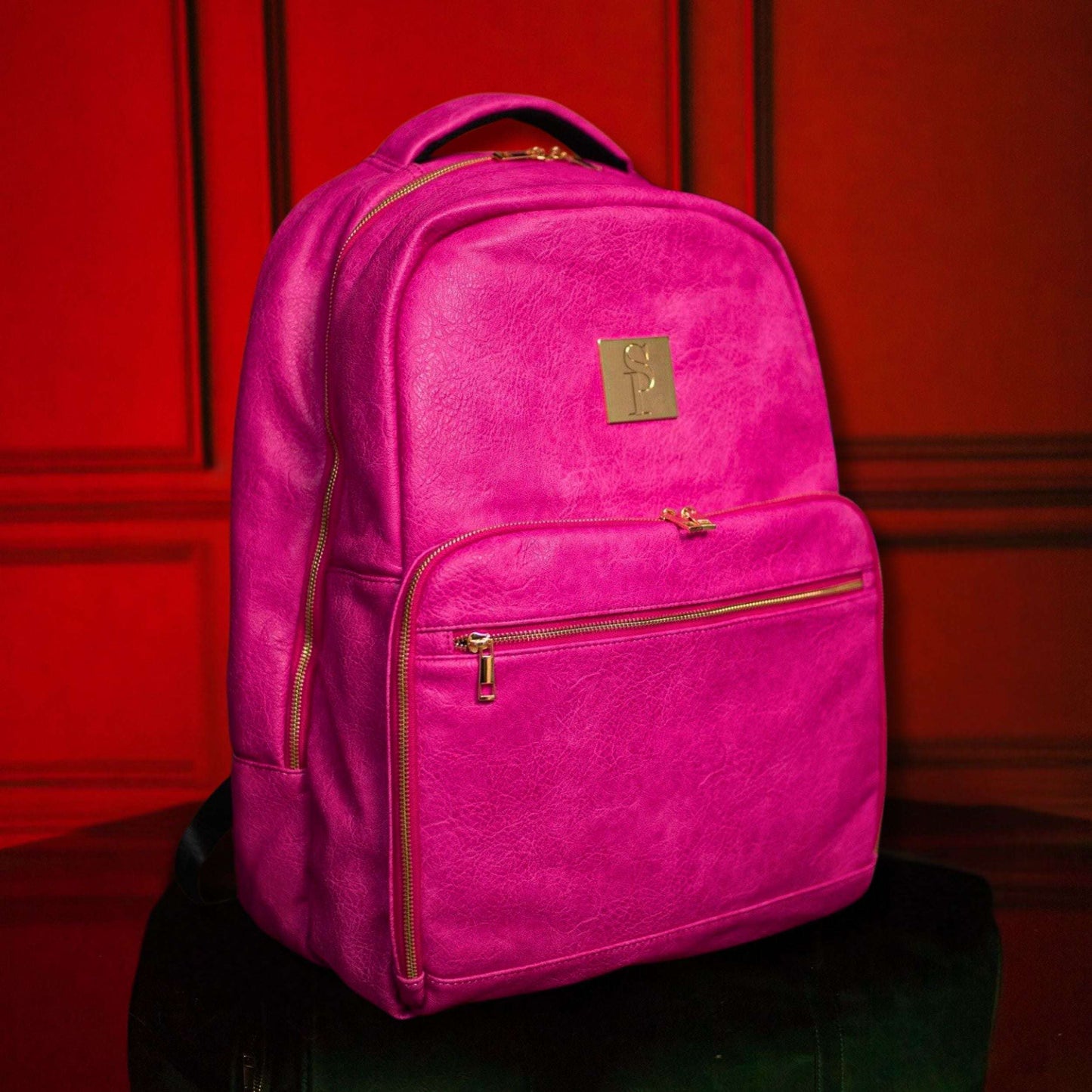 Sole Premise Luxury Carry-On Backpack
